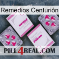 Remedios Centurión 33